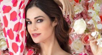 Profumi personalizzati: la scelta di Manuela Arcuri