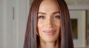 Sexy come Meghan Markle se indossi i suoi jeans skinny Autunno 2023