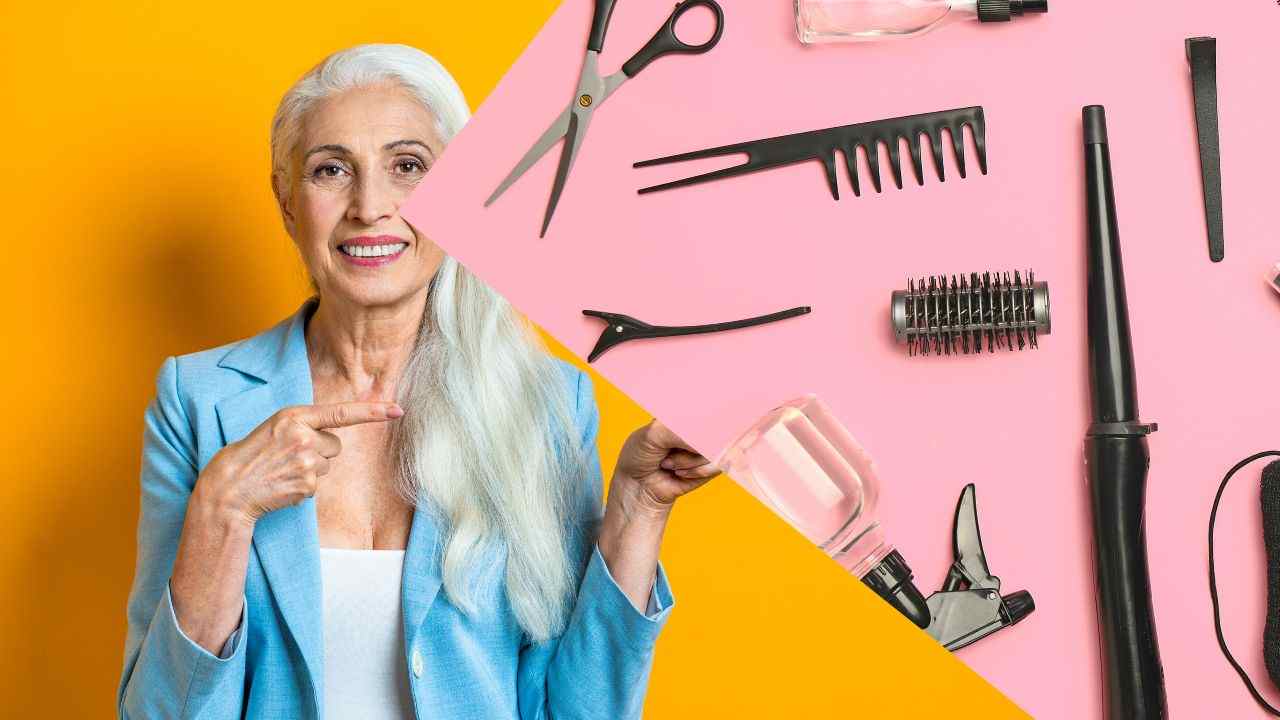 Over 50, questi sono i tagli di capelli per te