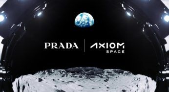 L’annuncio sulla prima donna sulla Luna: indosserà questo marchio