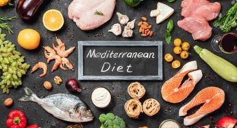 Dieta mediterranea, perchè dovremmo tutti seguire questa alimentazione