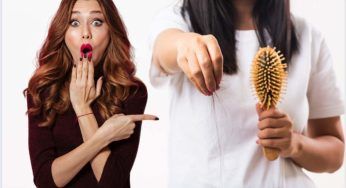 Spazzola per capelli, trucco fenomenale per pulirla (davvero) bene
