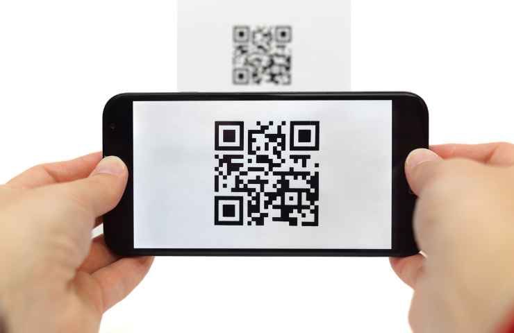 QrCode