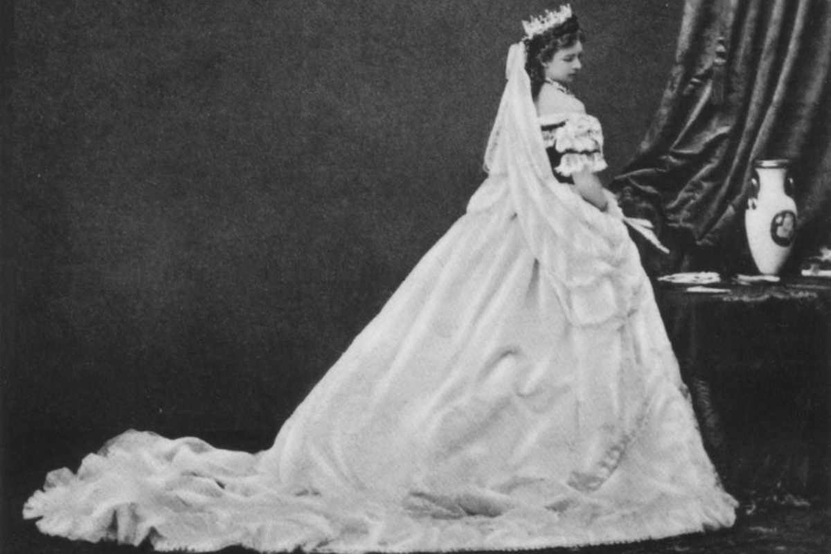 Principessa Sissi che cosa indossava e perché è famosa la sua storia