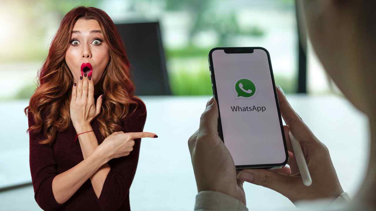 Novità Whatsapp arriva l'intelligenza artificiale