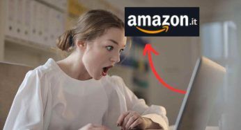 Amazon regala tablet e buoni sconto ai suoi clienti: come riceverli