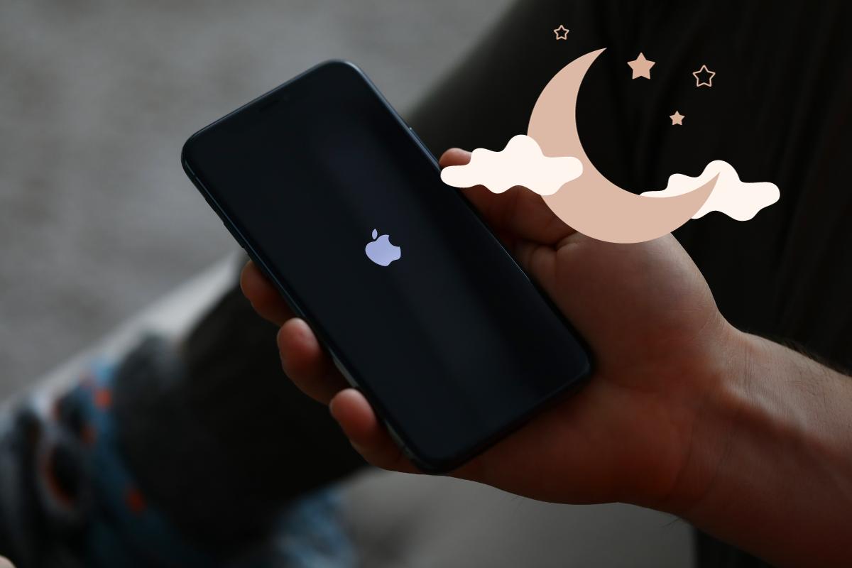 iPhone di notte la causa di alcuni spegnimenti imprevisti