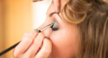 Make-up occhi, sicura di farlo bene? Questo è il modo corretto