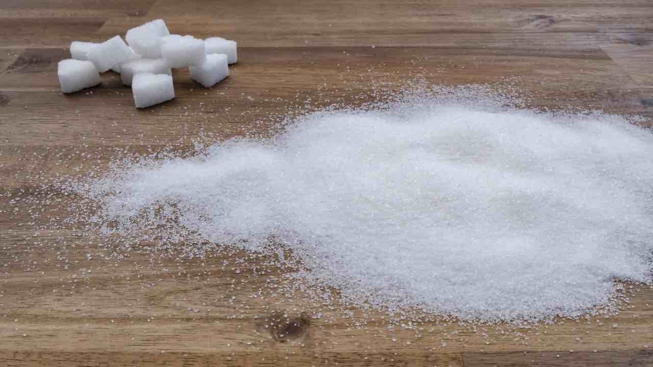 alternativa zucchero naturale senza calorie