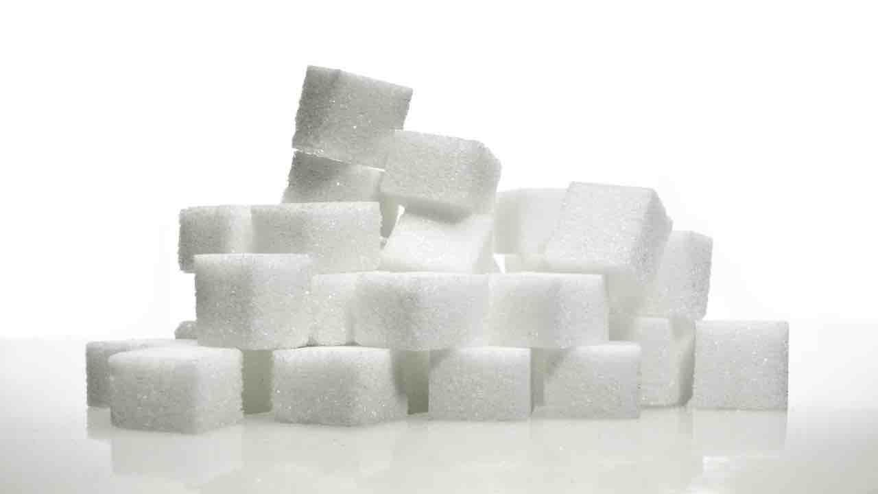alternativa zucchero naturale senza calorie